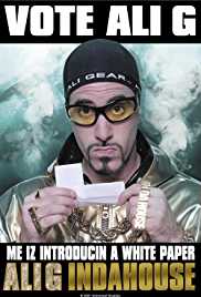 Ali G Indahouse (2002) Dub in Hindi full movie download